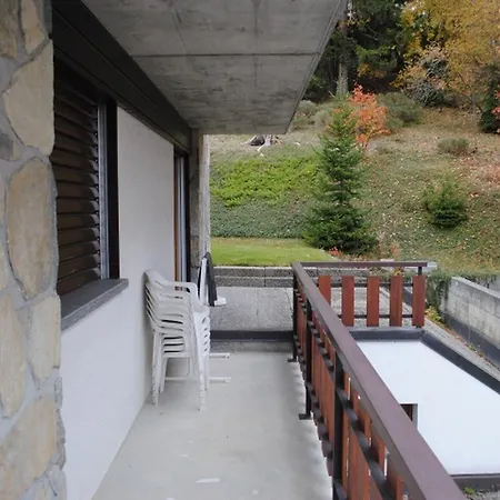 Weisshorn * Crans-Montana