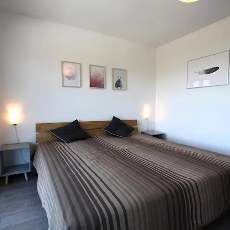 Apartment Weisshorn *