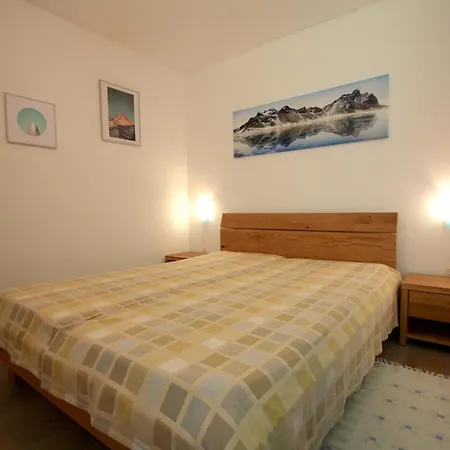 Apartment Weisshorn Crans-Montana