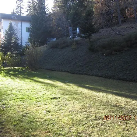 Weisshorn Apartment Crans-Montana