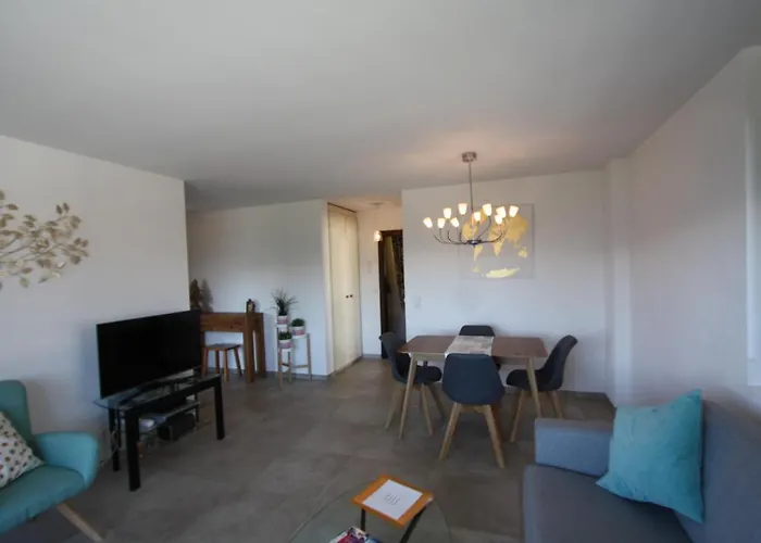 Apartment Weisshorn *