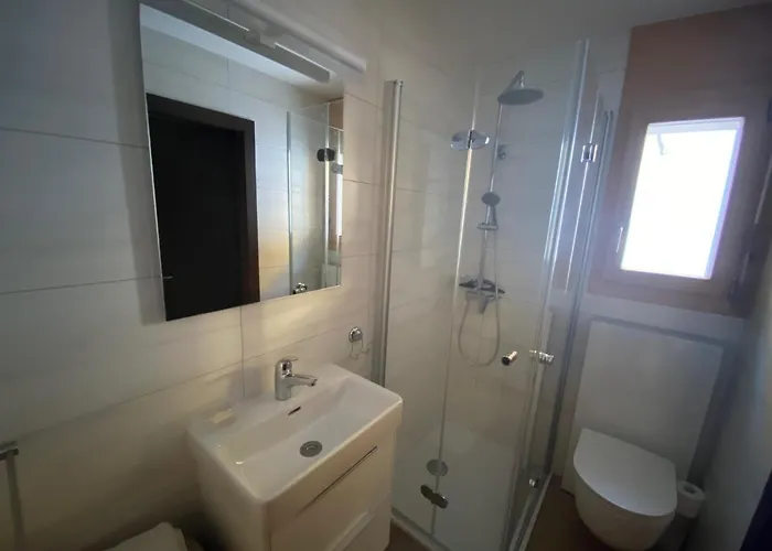 Weisshorn كرانز مونتانا