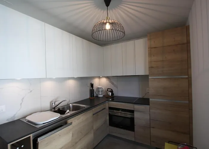 Weisshorn كرانز مونتانا