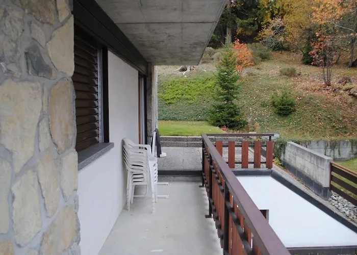 Weisshorn * كرانز مونتانا