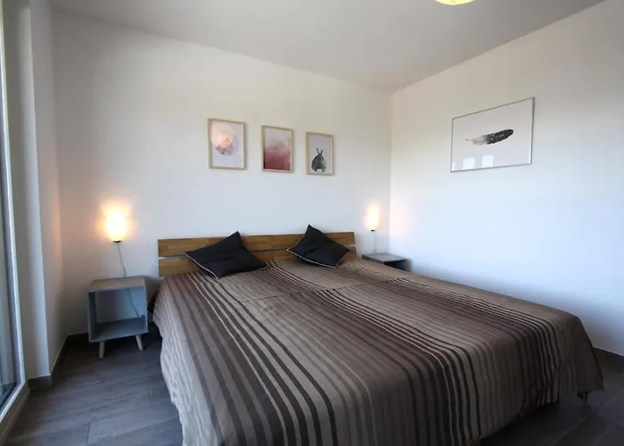 Apartment Weisshorn *