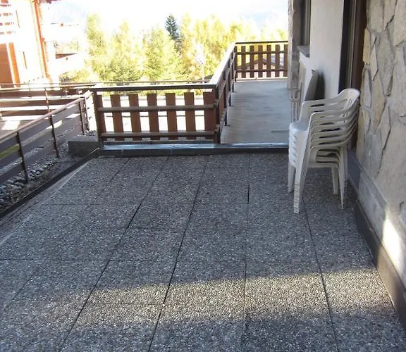 Weisshorn كرانز مونتانا