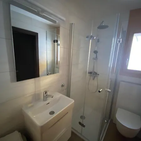 Weisshorn Crans-Montana