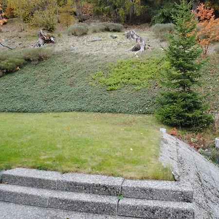 Weisshorn Appartamento *