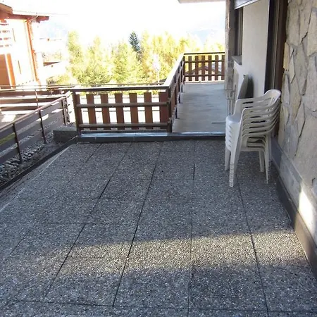 Weisshorn Crans-Montana