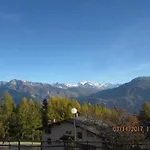 Weisshorn Apartment *