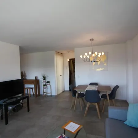 Lägenhet Weisshorn *